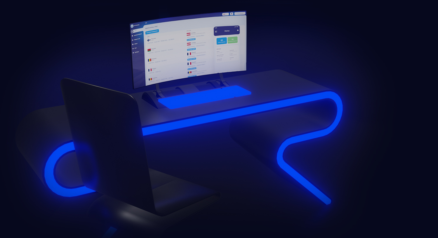 About Project