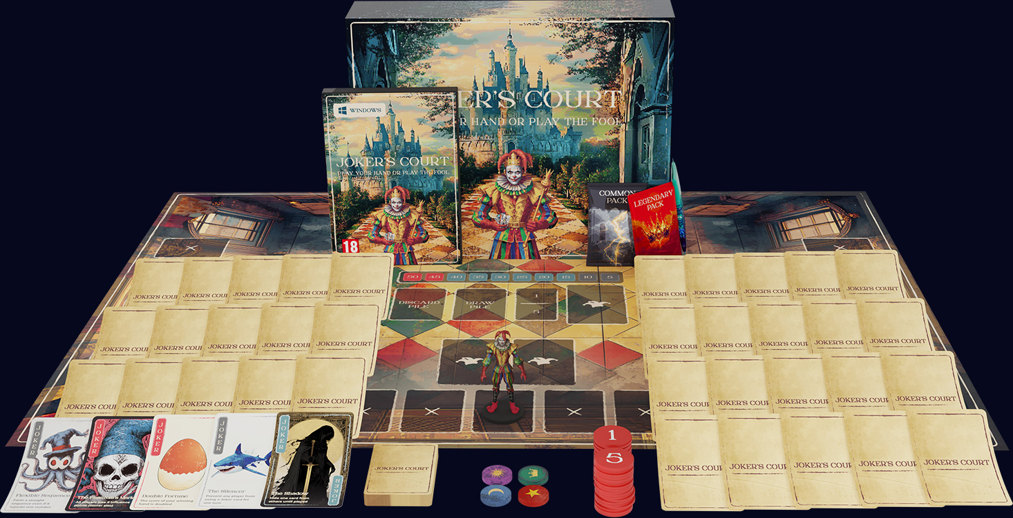 Game Overview