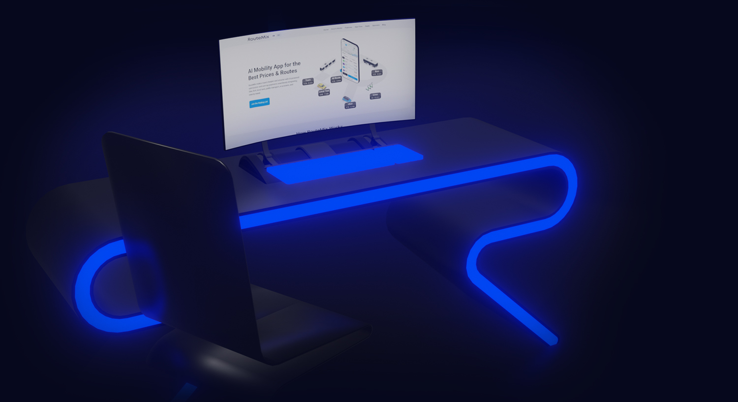 About Project